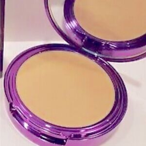 🆕 Tarte Face Shape Tape Pressed Powder Foundation - 42 S Tan Sand